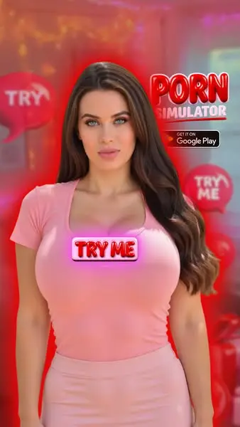 Кадр рекламы Lovescape ENG