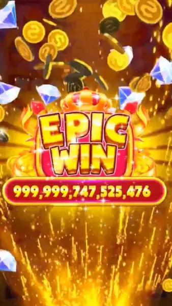 Кадр рекламы Lucky games