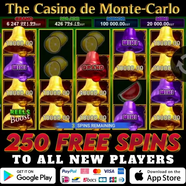 Кадр рекламы Royal Slot