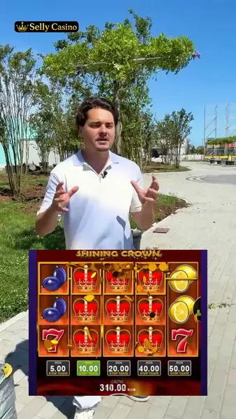 Кадр рекламы Jackpot Hub