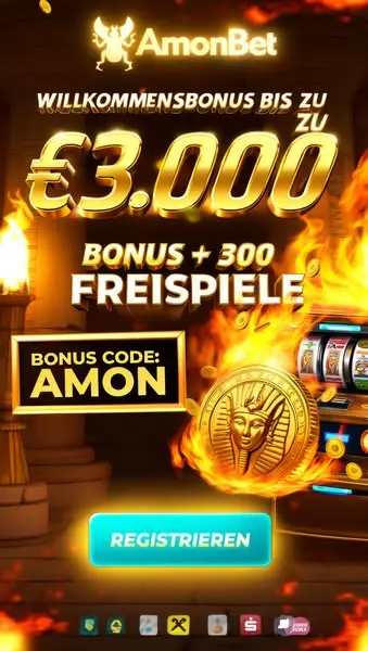 Кадр рекламы AmonGames