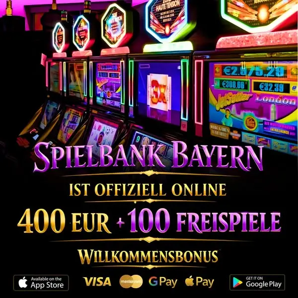 Кадр рекламы Jackpot Moments De