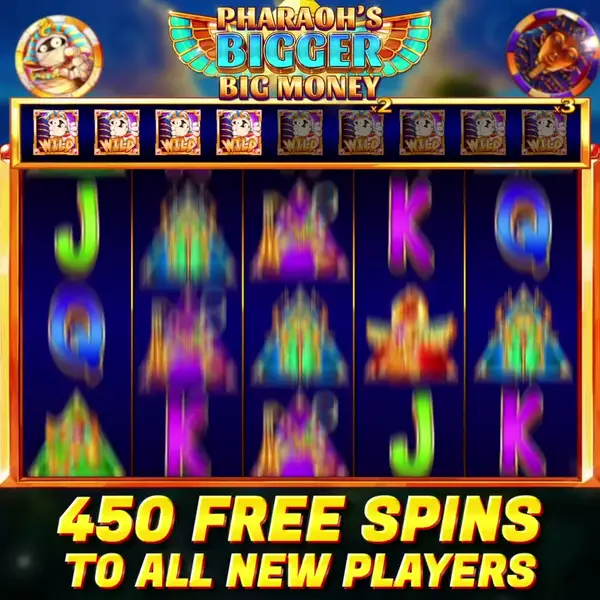 Кадр рекламы Inspired Slots