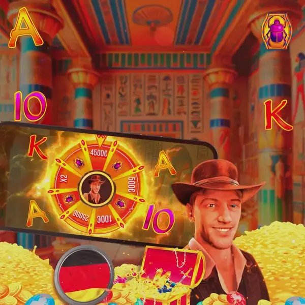 Кадр рекламы Big Win