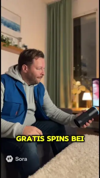 Кадр рекламы Amazon Gaming CA
