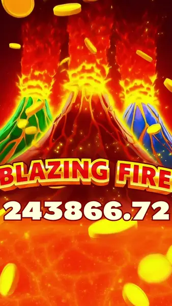 Кадр рекламы Lucky Game
