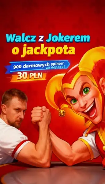 Кадр рекламы Poland Game Online