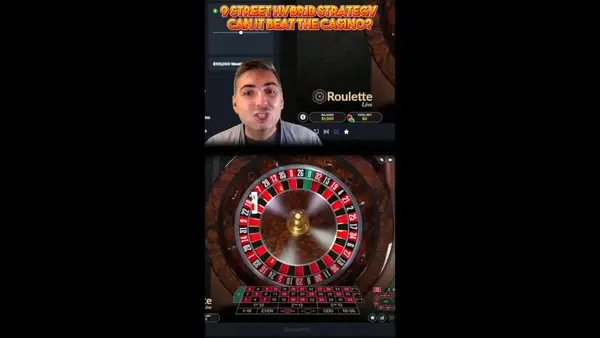 Кадр рекламы Casino Matchmaker