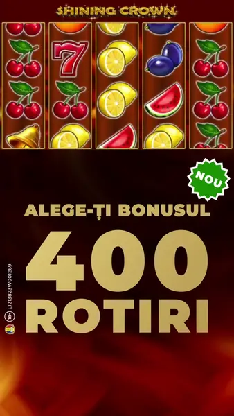 Кадр рекламы Lucky Casino