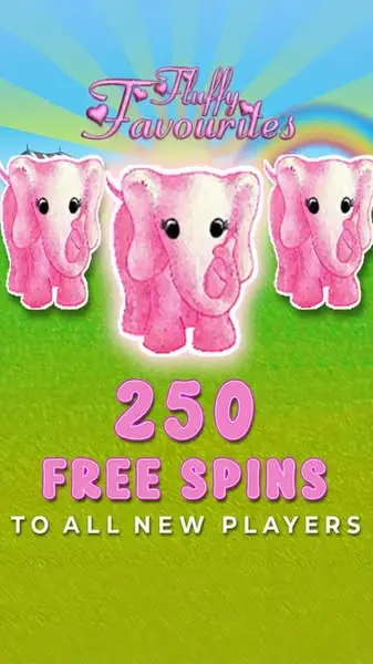 Кадр рекламы UK Jackpots