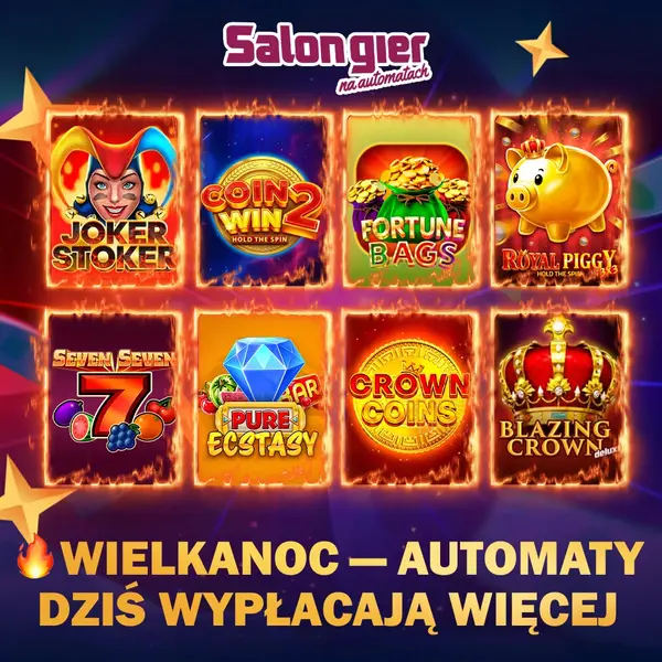 Кадр рекламы Salon Polska