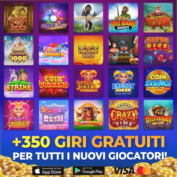 Кадр рекламы Win Spin
