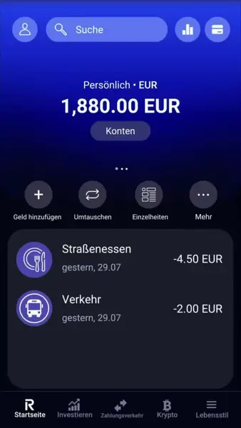 Кадр рекламы Spin & Win