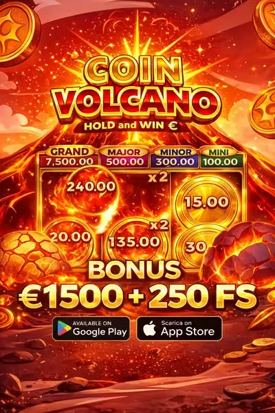 Кадр рекламы LuckyQuest