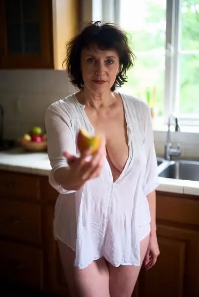 Кадр рекламы Magdalena Nowak
