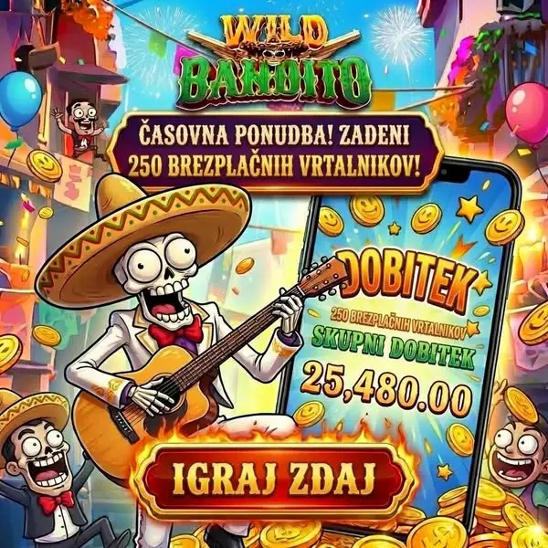 Кадр рекламы BonusRush