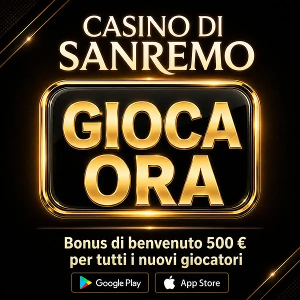 Кадр рекламы Il Privé di Sanremo