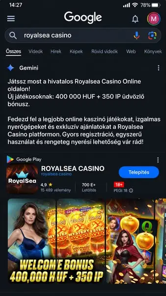 Кадр рекламы Bonificación increíble