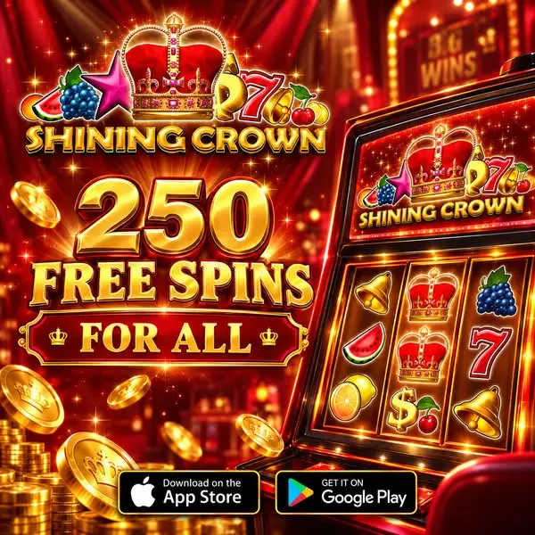 Кадр рекламы Lucky Slots