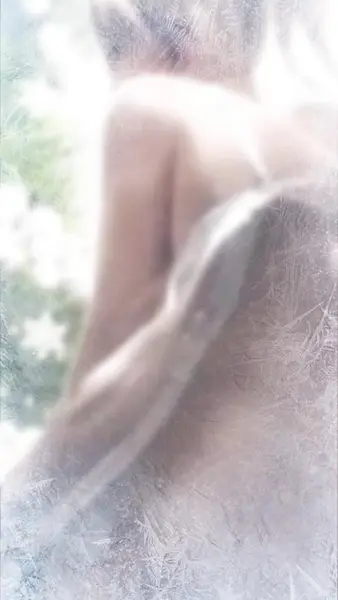 Кадр рекламы Lovescape Chicas