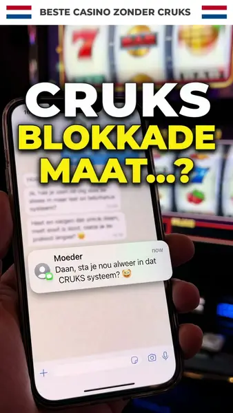 Кадр рекламы Betrouwbare Spelsites