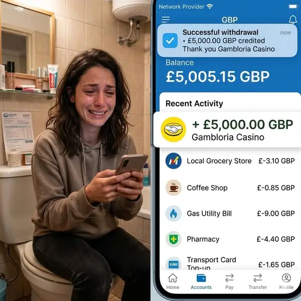 Кадр рекламы Andreea Munteanu