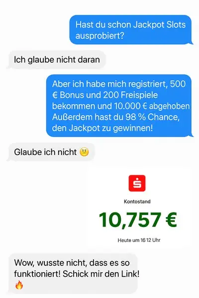 Кадр рекламы Big win