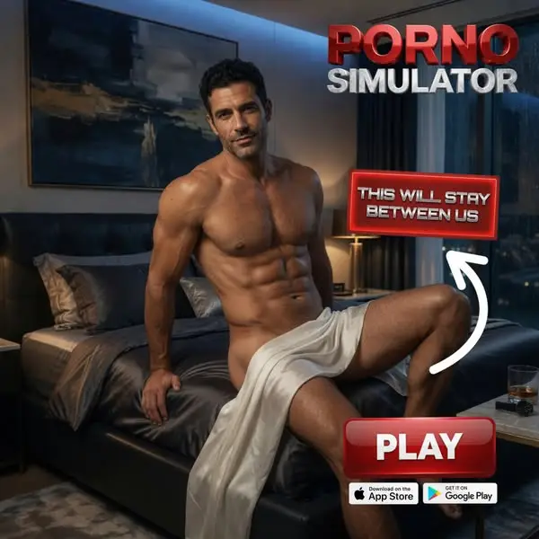 Кадр рекламы Hot Simulator