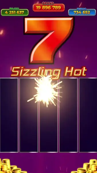 Кадр рекламы Lucky Casino