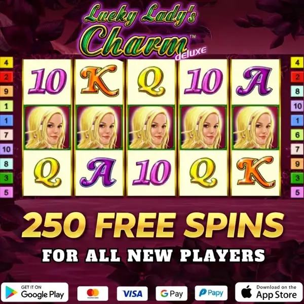 Кадр рекламы Play Casino