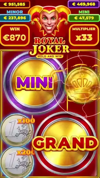 Кадр рекламы Big Win MN