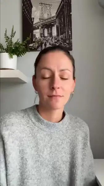 Кадр рекламы Just For Fun