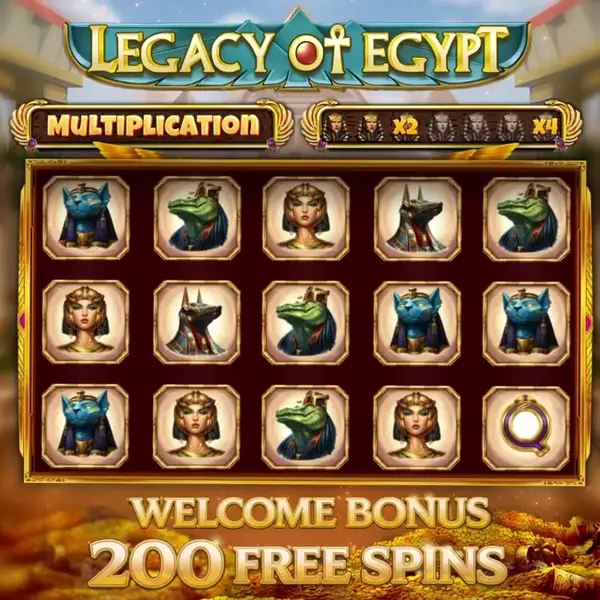 Кадр рекламы Jackpot Club