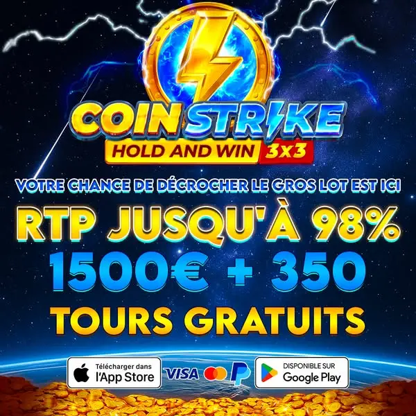 Кадр рекламы European Slots