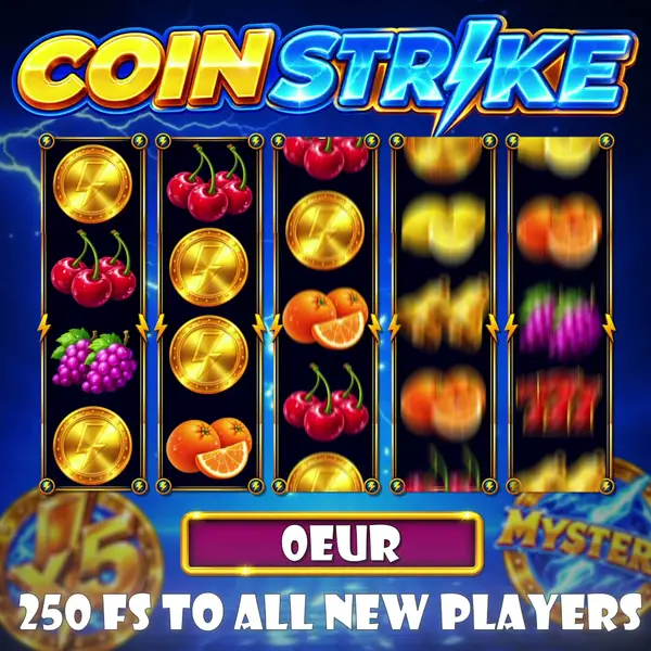 Кадр рекламы Lucky Fortune
