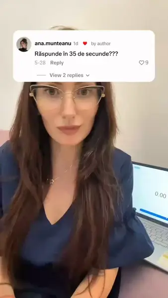 Кадр рекламы Veltrix