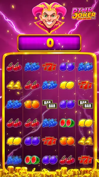 Кадр рекламы Lucky Galaxy