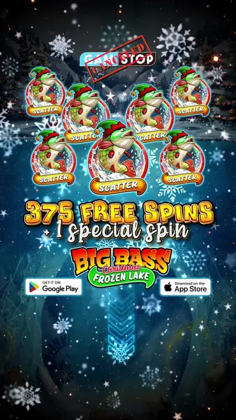 Кадр рекламы Reel Splash UK
