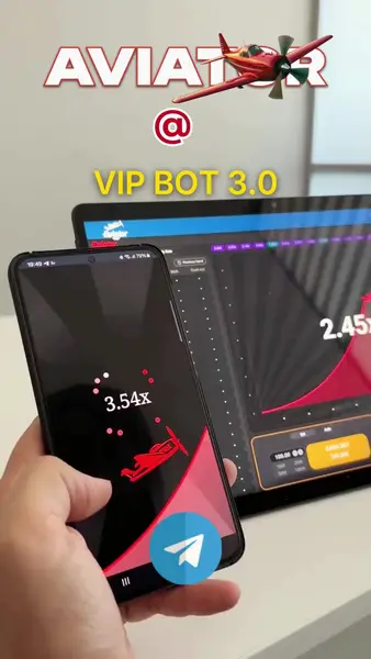 Кадр рекламы VIP Algorithms and Strategies