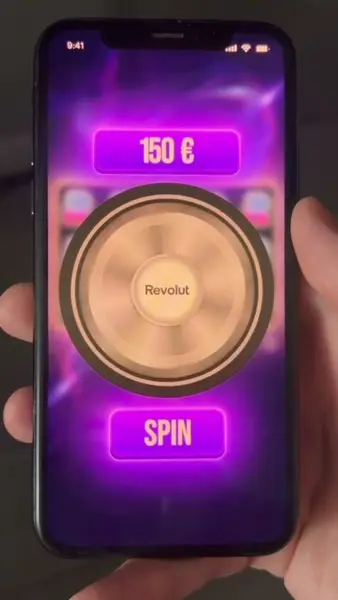 Кадр рекламы Mobile Legend Bang-Bang