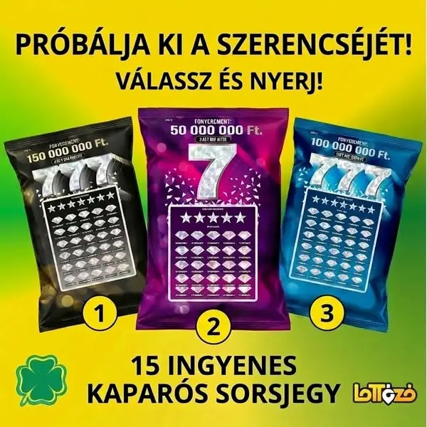Кадр рекламы TheLotto