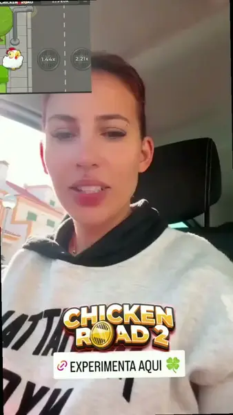 Кадр рекламы LuckyBoost
