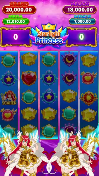 Кадр рекламы Spin to Win