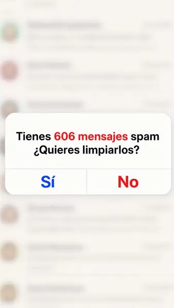 Кадр рекламы Phone Protection