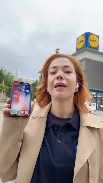 Кадр рекламы MoroSpin