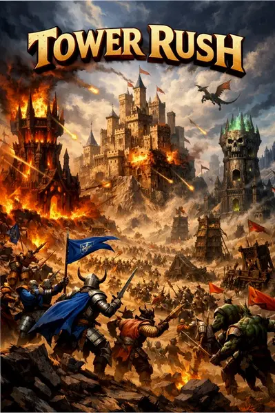 Кадр рекламы Super game