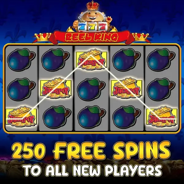 Кадр рекламы LuckyPlay