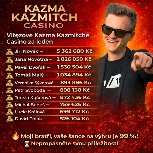 Кадр рекламы Český Kontext