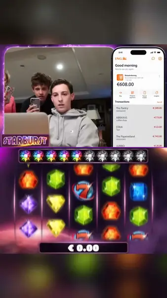 Кадр рекламы Wina Club