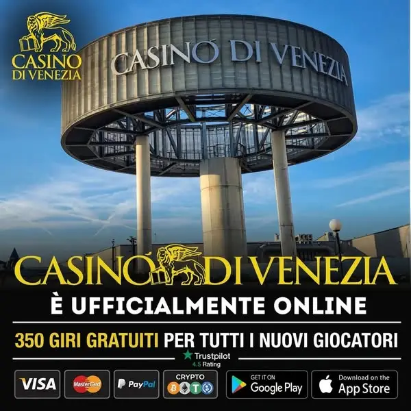 Кадр рекламы Spin&Win